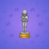 Mini Oscar #1348