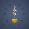 Mini Oscar #1351