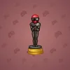 Mini Oscar #1353