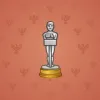 Mini Oscar #1354