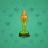 Mini Oscar #1355