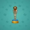 Mini Oscar #1358