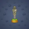 Mini Oscar #136