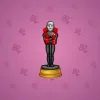 Mini Oscar #1362