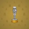 Mini Oscar #1367