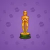 Mini Oscar #137