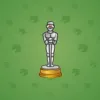 Mini Oscar #1371