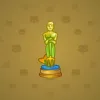 Mini Oscar #1374