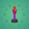Mini Oscar #1381