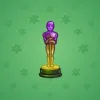 Mini Oscar #1386