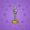 Mini Oscar #1387