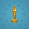 Mini Oscar #1389