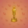 Mini Oscar #139