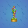 Mini Oscar #1392