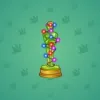 Mini Oscar #1396