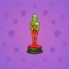 Mini Oscar #1408
