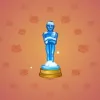 Mini Oscar #1409