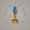 Mini Oscar #1412