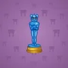 Mini Oscar #1413