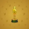 Mini Oscar #1414