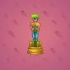 Mini Oscar #1416