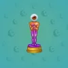 Mini Oscar #1417
