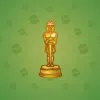 Mini Oscar #1419
