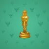 Mini Oscar #1420