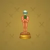 Mini Oscar #1426