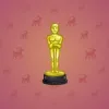 Mini Oscar #1428