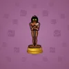 Mini Oscar #1432