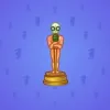 Mini Oscar #1434