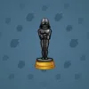 Mini Oscar #1438