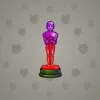 Mini Oscar #144