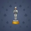 Mini Oscar #1444