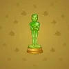 Mini Oscar #1449