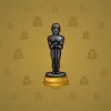 Mini Oscar #1454