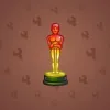 Mini Oscar #1455