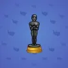Mini Oscar #1456