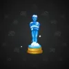Mini Oscar #1460