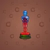 Mini Oscar #147