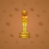 Mini Oscar #1471