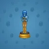 Mini Oscar #1472