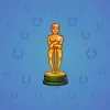 Mini Oscar #148