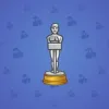 Mini Oscar #1487