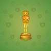 Mini Oscar #1488