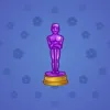 Mini Oscar #1489