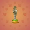 Mini Oscar #149