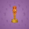 Mini Oscar #1491