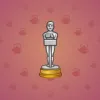 Mini Oscar #1493